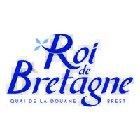 ROI DE BRETAGNE Logo