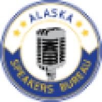Alaska Speakers Bureau Logo