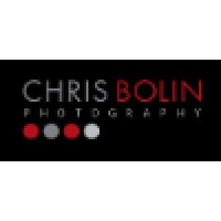 Chris Bolin Photography Inc. Logo
