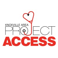 Knoxville Area Project Access Logo