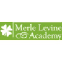Merle Levine Academy Logo
