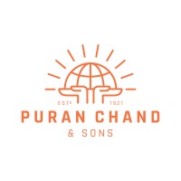 Puran Chand & Sons Group of Companies Logo