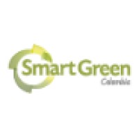 Smart Green Colombia Logo