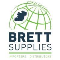 Brett Supplies Ltd Logo