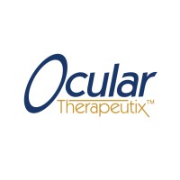 Ocular Therapeutix, Inc. Logo