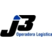 J3 Operadora Logística Ltda Logo