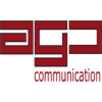 AGC Communication Logo
