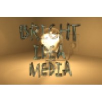 Bright Idea Media Group, LLC Logo