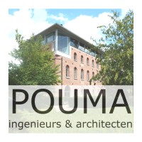 POUMA engineers & architects Logo