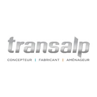 TRANSALP Logo