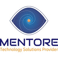 Mentore Logo