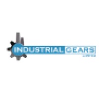 Industrial Gears Ltd Logo
