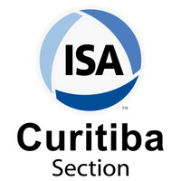 ISA Curitiba Section Logo