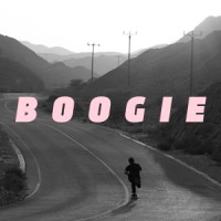 BOOGIE UNLIMITED Logo