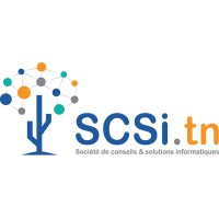 SCSI.tn Logo