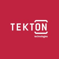 Tekton Technologies Logo
