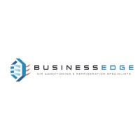 Business Edge Limited Logo
