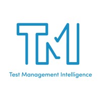 TMI Test Management Intelligence Logo
