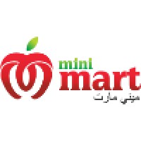 Mini Mart Logo