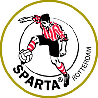 Sparta Rotterdam Logo