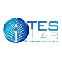 iTes Lab Logo