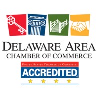 Delaware Area Chamber of Commerce Logo