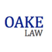 Oake Law Office Logo