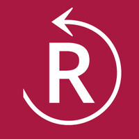 Rewind Logo