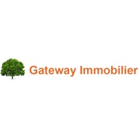 GATEWAY IMMOBILIER Logo