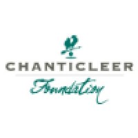 Chanticleer Foundation, Inc. Logo