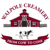 Walpole Creamery, Ltd. Logo