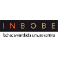 GRUPO INBOBE Logo