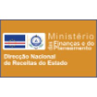 Direcção Nacional de Receitas do Estado Logo