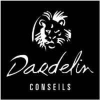Dardelin Conseils Logo