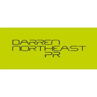 Darren Northeast PR Ltd Logo