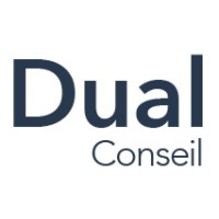 Dual Conseil Logo