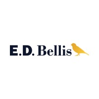 E.D. Bellis Logo