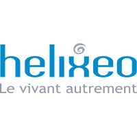 HELIXEO Logo