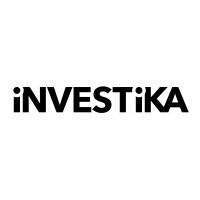 INVESTIKA Logo