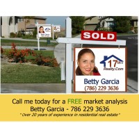 17th Realty Logo