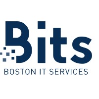 Boston IT Services Inc Logo