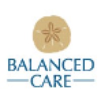 Balanced Care Logo