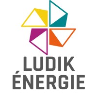 LUDIKENERGIE Logo