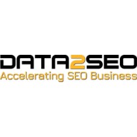 DATA2SEO Logo