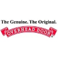 Overhead Door Company of Colorado Springs Logo