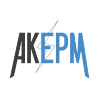 AKEPM Logo