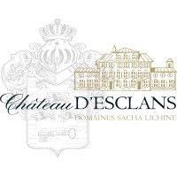 Chateau d’Esclans Logo