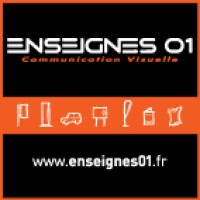 ENSEIGNES 01 Logo