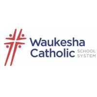 Waukesha Catholic Logo