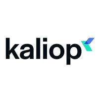 KALIOP GROUP Logo